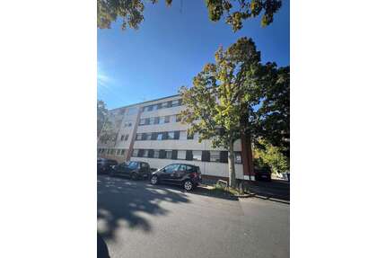 Wohnung zum Mieten in Nürnberg 460,00 € 29 m²