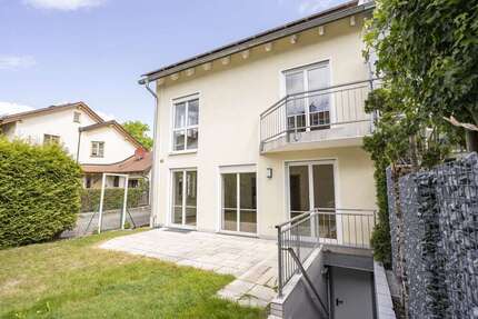 Haus zum Kaufen in Königsbrunn 649.000,00 € 145 m²
