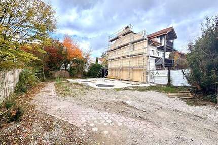 Grundstück zu verkaufen in Vaterstetten 499.000,00 € 361 m²