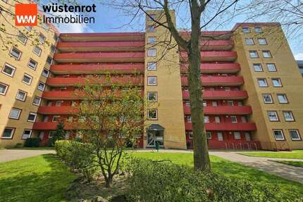 Wohnung zum Kaufen in Osnabrück 159.000,00 € 71 m²