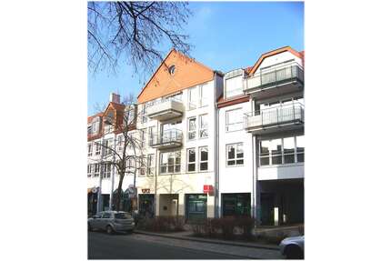 Wohnung zum Mieten in Forst (Lausitz) 375,14 € 64.68 m²