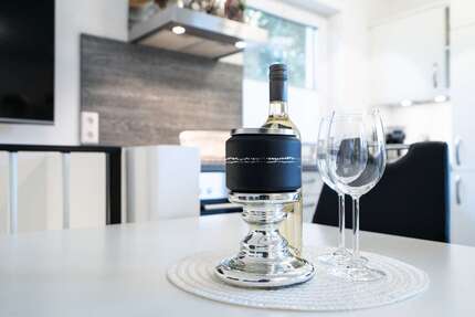 Wohnung zum Kaufen in Scharbeutz 450.000,00 € 54 m²