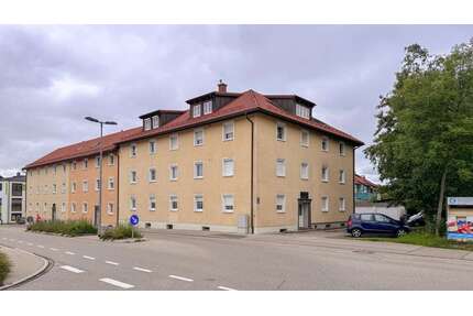 Wohnung zum Kaufen in Kempten 189.000,00 € 72 m²