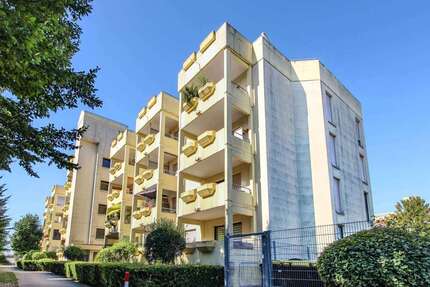 Wohnung zum Kaufen in Tamm 185.000,00 € 54.58 m²