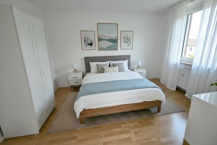 Wohnung 6 Zimmer Hemer EG Garten Balkon Iserlohn