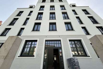 Wohnung zum Mieten in Dresden 1.785,00 € 103.5 m²