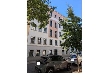 Wohnung zum Mieten in Halle 396,00 € 66 m²