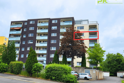 Wohnung zum Kaufen in Daun 159.000,00 € 95.2 m²