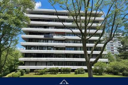 Wohnung zum Kaufen in Düsseldorf 235.000,00 € 61.94 m²