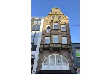 Wohnung zum Mieten in Dortmund 900,00 € 126 m²