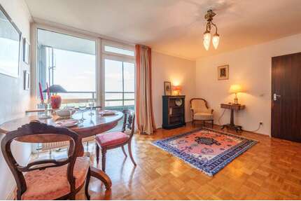 Wohnung zum Kaufen in München 340.000,00 € 55 m²