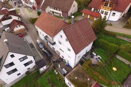 Haus zum Kaufen in Epfendorf 349.000,00 € 239 m²