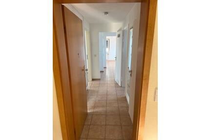 3 Zimmerwohnung in Dachgeschoss - Remshalden