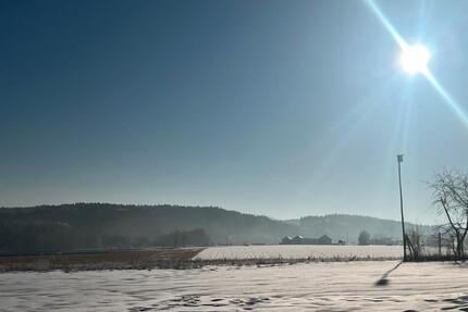 Lichtdurchflutete Doppelhaushälfte - Reisbach Englmannsberg