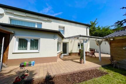 Ein- (Zwei) Familien Haus, 39443 Förderstedt PROVISIONSFREI !! - Staßfurt Atzendorf