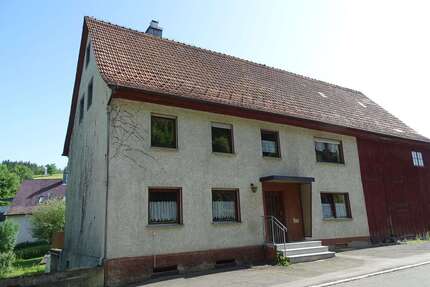 Haus zum Kaufen in Tengen 299.000,00 € 227 m²