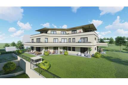 Wohnung zum Kaufen in Großaitingen 545.000,00 € 94.84 m²