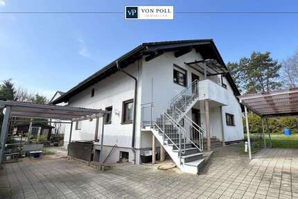 Wohnung zum Mieten in Pforzheim 1.150,00 € 109.5 m²