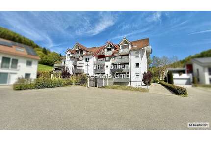 Wohnung zum Kaufen in Oberkochen 210.000,00 € 70.89 m²