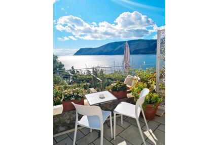 LAST MINUTE Insel ELBA! FeWo mit Meerblick- 5 Gehmin. zum Strand - Hennef (Sieg)