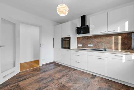 Wohnung zum Kaufen in Augsburg 250.000,00 € 55.11 m²