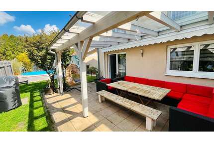 Haus zum Kaufen in Haag an der Amper 745.000,00 € 118 m²