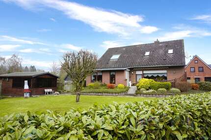 Haus zum Kaufen in Kasseedorf 430.000,00 € 220 m²