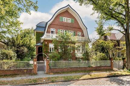Haus zum Kaufen in Berlin 2.200.000,00 € 286 m²