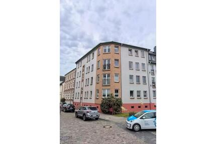 1 Raumwohnung Neubrandenburg - 480,00&nbsp;EUR Kaltmiete, ca.&nbsp; 44,00&nbsp;m&sup2; in Neubrandenburg (PLZ: 17033)