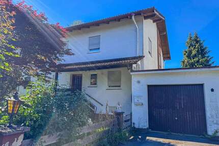 Haus zum Kaufen in Grassau 685.000,00 € 110 m²