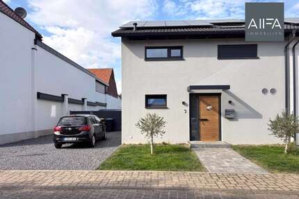 Haus zum Kaufen in Waldfeucht-Braunsrath 469.000,00 € 146 m²