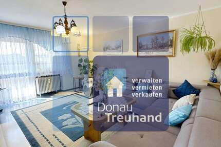 Wohnung zum Kaufen in Pocking 142.000,00 € 80.12 m²