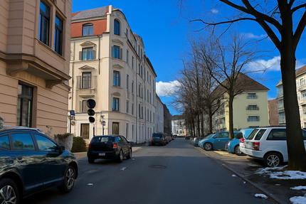 Wohnung zum Kaufen in Köln-Neustadt-Nord 179.000,00 € 26 m²