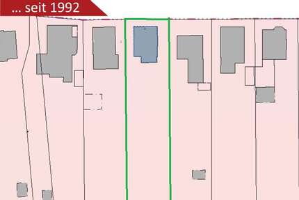 Grundstück zu verkaufen in Hiddenhausen-Sundern 219.000,00 € 1125 m²