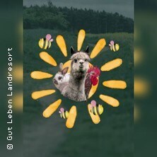 Kinder treffen Tiere - Weltkindertag | Ein Hofnachmittag für kleine Tierfreunde