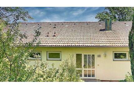 Großzügiges Anwesen mit Traumaussicht auf Fels gebaut! - Bad Dürkheim