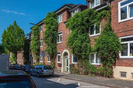 Wohnung zum Mieten in Itzehoe 341,03 € 50.9 m²