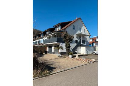 Ein Zuhause zum Ankommen - Ruhiges Reihenendhaus in Fahrnau - Schopfheim