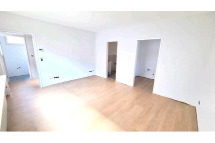 Barrierearmes, kernsaniertes Single-Appartment in Neuwied-Engers