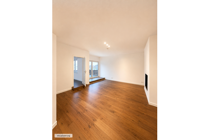 Wohnung zum Mieten in Wilhelmshaven 720,00 € 97 m²