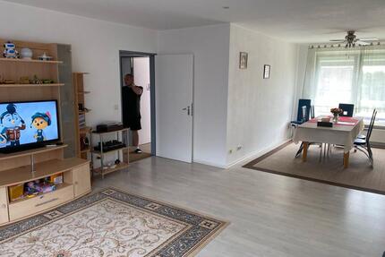 5-Zimmer-Eigentumswohnung in Fulda