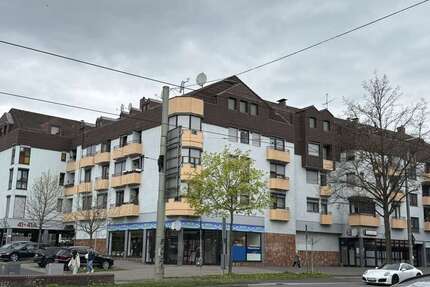 Wohnung zum Mieten in Kassel 430,00 € 39 m²