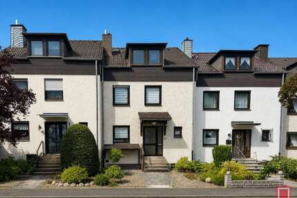 Haus zum Kaufen in Vellmar 299.000,00 € 160 m²