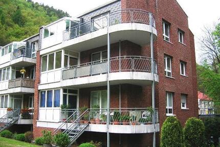Gemütliche exklusive und frisch renovierte Wohnung mit 3 Balkonen - Hagen Hagen-Mitte