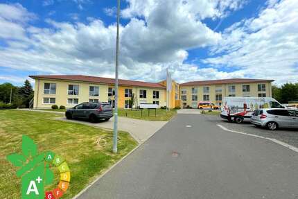 Wohnung zum Kaufen in Grebenau 109.000,00 € 48 m²