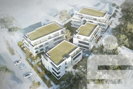 Wohnung zum Kaufen in Neu-Ulm 590.000,00 € 99 m²