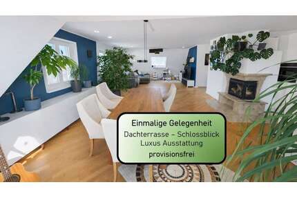 Wohnung zum Kaufen in Oberschleißheim 1.190.000,00 € 185 m²