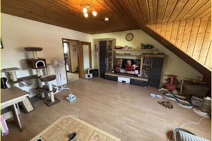 Wohnung zum Kaufen in Reichertshausen Langwaid 179.500,00 € 65 m² - Reichertshausen / Langwaid