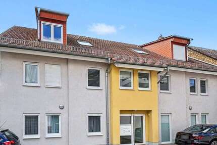Wohnung zum Kaufen in Mainz 539.000,00 € 110.2 m²