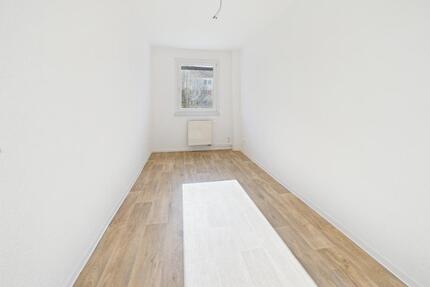 3-Raum-Wohnung mit Balkon auf dem Kapellenberg - Chemnitz